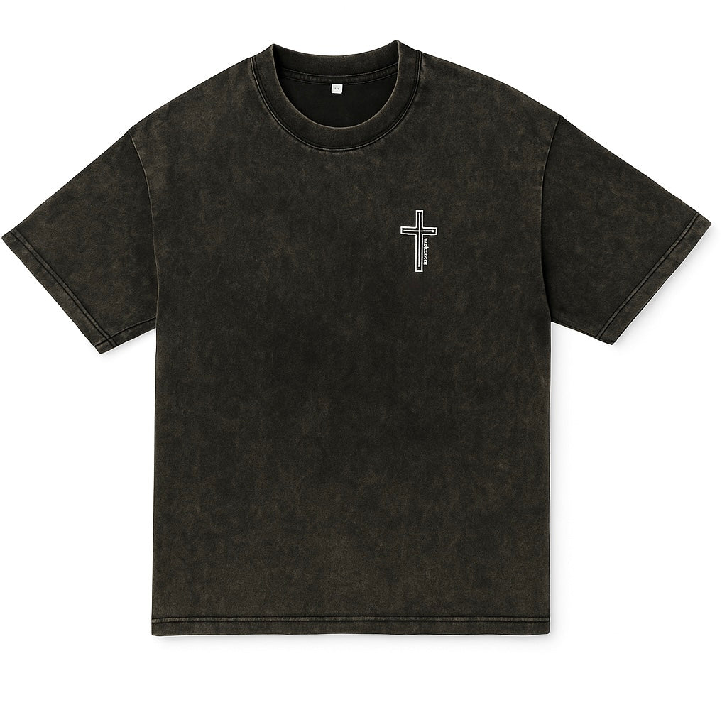 Oversized T-shirt
